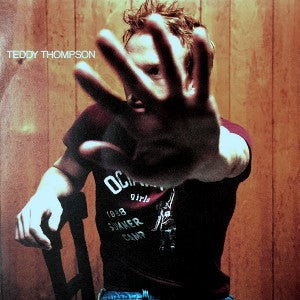 TEDDY  THOMPSON