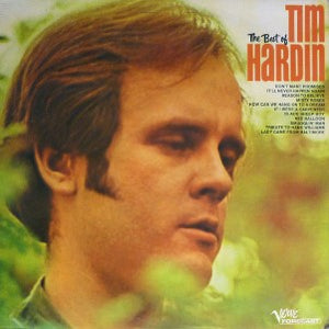 TIM  HARDIN