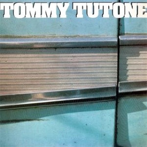 TOMMY  TUTONE