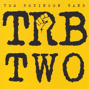 TOM  ROBINSON  BAND