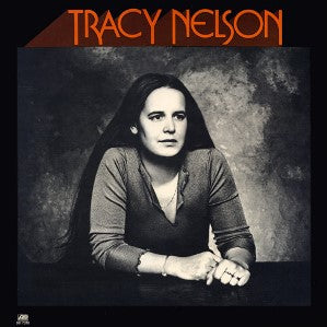 TRACY  NELSON