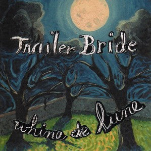 TRAILER  BRIDE