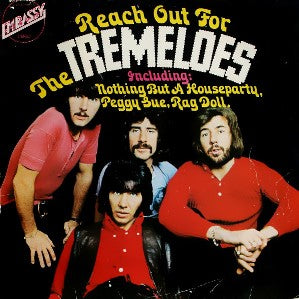 TREMELOES