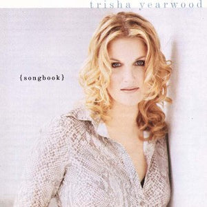 TRISHA  YEARWOOD