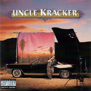 UNCLE  KRACKER