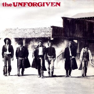 UNFORGIVEN