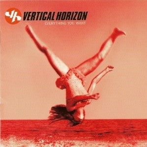 VERTICAL  HORIZON