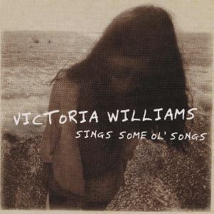 VICTORIA  WILLIAMS