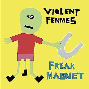 VIOLENT  FEMMES