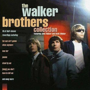WALKER  BROTHERS