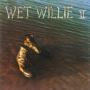 WET  WILLIE