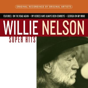 WILLIE  NELSON