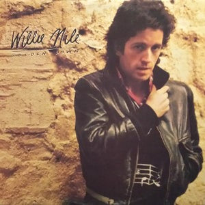 WILLIE  NILE