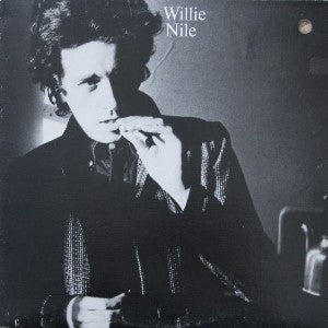 WILLIE  NILE