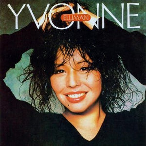 YVONNE  ELLIMAN