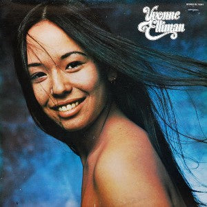 YVONNE  ELLIMAN